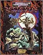 SS: SECRETOS Y SOCIEDADES