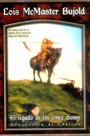 EL LEGADO DE LOS CINCO DIOSES