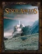 SA_ROL: EL SEÑOR DE LOS ANILLOS PANTALLA