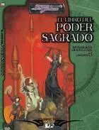 SALDO - SWORD & SORCERY EL LIBRO DEL PODER SAGRADO SALDO - SWORD & SORCERY EL LIBRO DEL PODER SAGRADO
