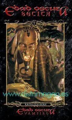 EDAD OSCURA: SETITAS