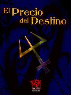 MAGO LA ASCENSION: EL PRECIO DEL DESTINO