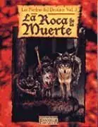WARHAMMER JDR: LAS PIEDRAS DEL DESTINO 3: LA ROCA DE LA MUERTE