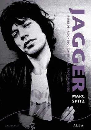 JAGGER