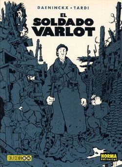 EL SOLDADO VARLOT