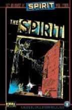 LOS ARCHIVOS DE THE SPIRIT #01