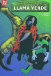 SUPERMAN / GREEN LANTERN: LEYENDAS DE LA LLAMA VERDE