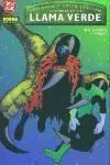 SUPERMAN / GREEN LANTERN: LEYENDAS DE LA LLAMA VERDE