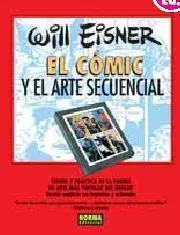 EL COMIC Y EL ARTE SECUENCIAL