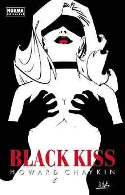 BLACK KISS