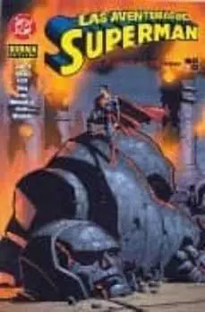 SUPERMAN. MUNDOS EN GUERRA #3 (DE 4)