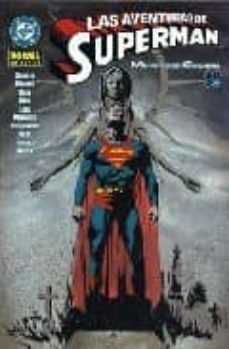 SUPERMAN. MUNDOS EN GUERRA #4