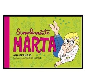 SIMPLEMENTE MARTA