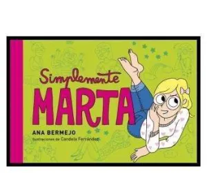SIMPLEMENTE MARTA