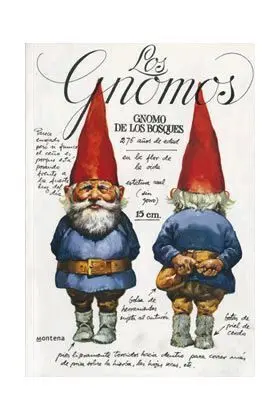 LOS GNOMOS