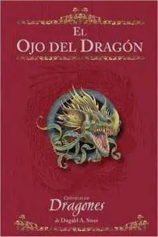 EL OJO DEL DRAGON