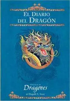 EL DIARIO DEL DRAGON