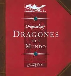DRAGONES DEL MUNDO