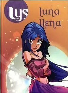 LYS 01. LUNA LLENA