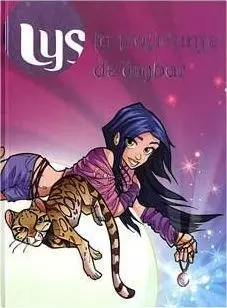 LYS 02. LATRAFICANTE DE AMBAR