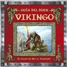 GUIA DEL BUEN VIKINGO