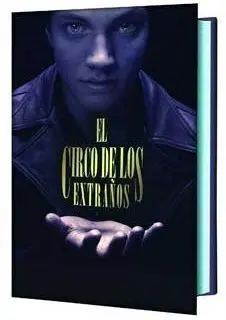 EL CIRCO DE LOS EXTRAÑOS VOL.01