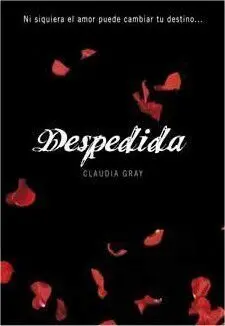 DESPEDIDA