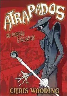 ATRAPADOS