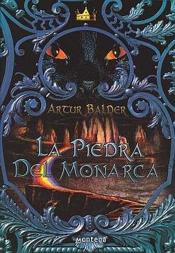 LA PIEDRA DEL MONARCA