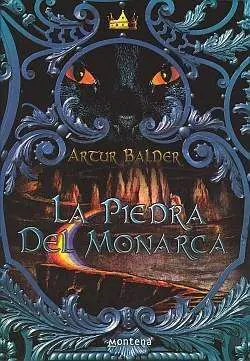 LA PIEDRA DEL MONARCA