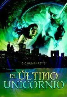 EL ULTIMO UNICORNIO