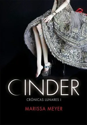 CINDER: CRONICAS LUNARES I