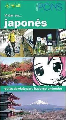KIT JAPONES MANGA (VIAJAR EN...JAPONES + POGURI)