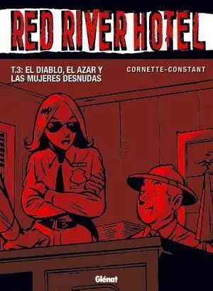 RED RIVER HOTEL #03