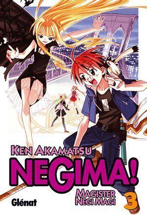 NEGIMA #03