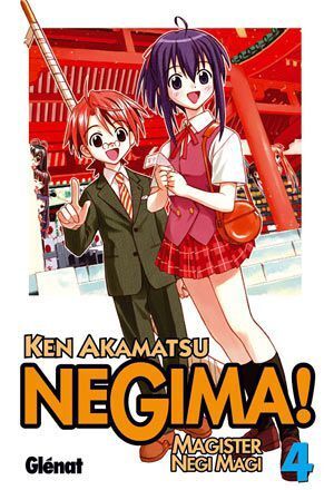 NEGIMA #04