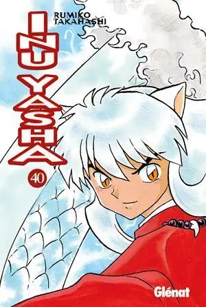 INU YASHA #40