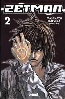 ZETMAN #02