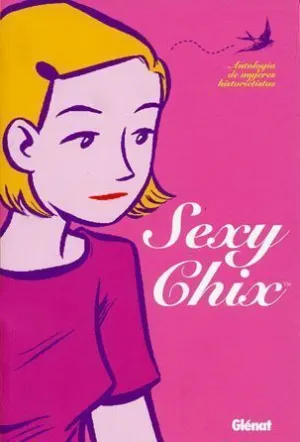 SEXY CHIX
