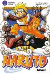 NARUTO CATALAN #01