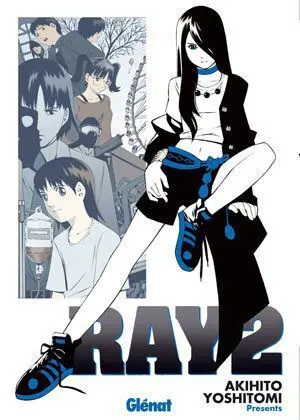 RAY #02