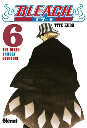 BLEACH #006