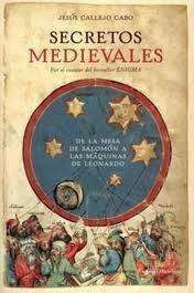 SECRETOS MEDIEVALES