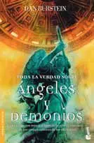 ANGELES Y DEMONIOS (BOLSILLO)