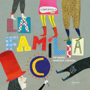 LA FAMILIA LA FAMILIA