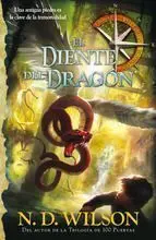 EL DIENTE DEL DRAGON