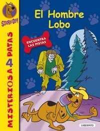 HOMBRE LOBO, EL (N? 4) SCOOBY