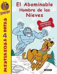 ABOMINABLE HOMBRE DE LAS NIEVES,EL (N? 3) SCO