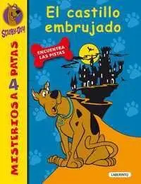 CASTILLO EMBRUJADO, EL (N? 6) SCOOBY