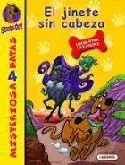 EL JINETE SIN CABEZA, SCOOBY (Nº 7)
